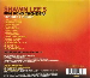 Shawn Lee's Ping Pong Orchestra: Strings & Things (CD) - Bild 6