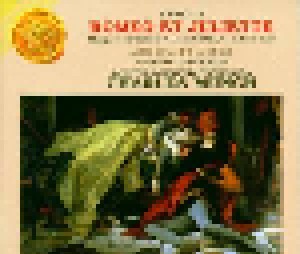 Hector Berlioz: Roméo Et Juliette - Les Nuits D'Été (2-CD) - Bild 1