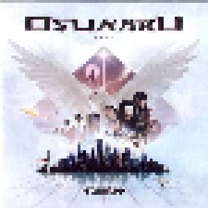 Osukaru: Starbound (CD) - Bild 1
