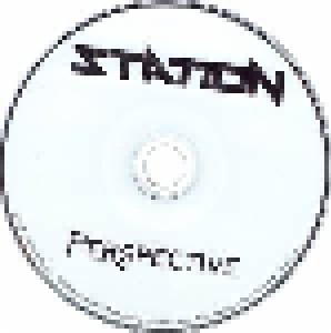 Station: Perspective (CD) - Bild 4