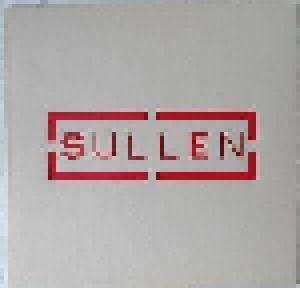 Sullen: Bitter - Cover