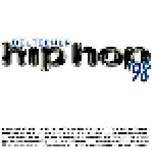 Deutscher Hip Hop '98 - Cover