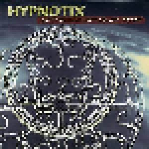 Cover - Hypnotix: Witness Of Our Time