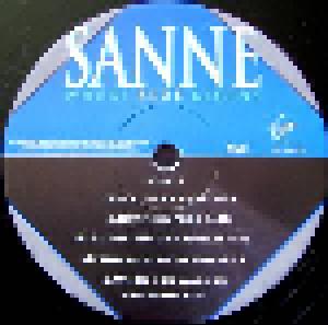 Sanne Salomonsen: Where Blue Begins (LP) - Bild 5