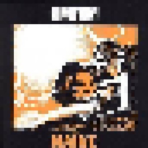 Cover - KMFDM: Naïve