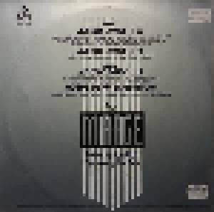 Mirage: The Jack Mixes (12") - Bild 2