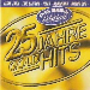 25 Jahre Gold Hits (2-CD) - Bild 1