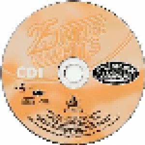 25 Jahre Gold Hits (2-CD) - Bild 3
