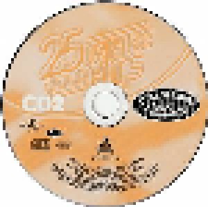 25 Jahre Gold Hits (2-CD) - Bild 5