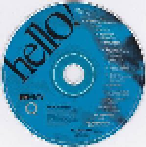 Hello!: Discover the Best New Music of 1997 (CD) - Bild 4