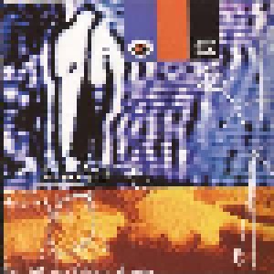Radiohead: The Bends (CD) - Bild 8