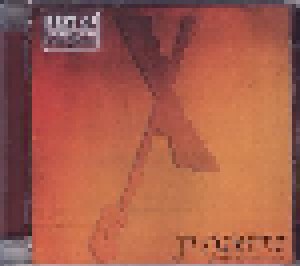 In Extremo: Kein Blick Zurück (CD) - Bild 2