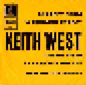 Keith West: Excerpt From "A Teenage Opera" (7") - Bild 1