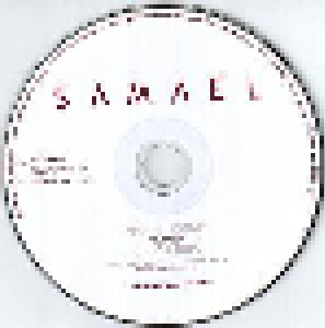 Samael: Valkyries' New Ride / Slavocracy (Promo-Single-CD) - Bild 4