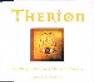Cover - Therion: Wand Of Abaris / Path To Arcady, The