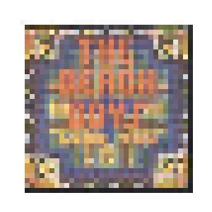 The Beach Boys: Love You (LP) - Bild 1