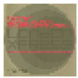 Cover - Gian Piero Reverberi: London Xpress Mixed By Harvey / David Holmes / Andrew Weatherall