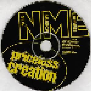 NME Presents Priceless Creation (CD) - Bild 3