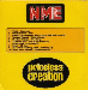 NME Presents Priceless Creation (CD) - Bild 5