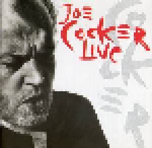 Joe Cocker: Live (1990)
