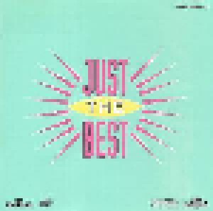 Just The Best Vol. 07 (2-CD) - Bild 2