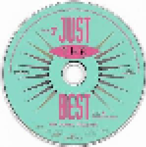 Just The Best Vol. 07 (2-CD) - Bild 4