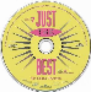 Just The Best Vol. 07 (2-CD) - Bild 6