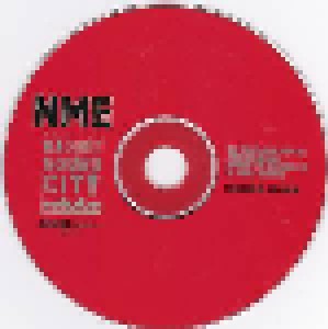 NME Presents Radio 1 Sound City Newcastle-Upon-Tyne (CD) - Bild 3