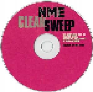 NME Clean Sweep: Live At The London Astoria '98 (CD) - Bild 3