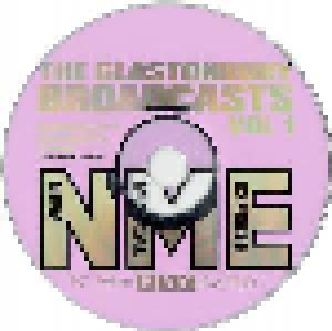 NME In Association With Radio 1 Presents The Glastonbury Broadcasts Vol 1 (CD) - Bild 3
