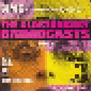 NME In Association With Radio 1 Presents The Glastonbury Broadcasts Vol 1 (CD) - Bild 1