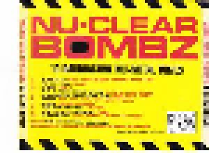 Melody Maker Presents Nu-Clear Bombz (CD) - Bild 3