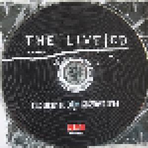 The Live | CD: The Best Of XFM Sessions 2004 (CD) - Bild 5