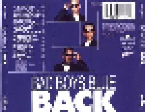 Bad Boys Blue: Back (CD) - Bild 2