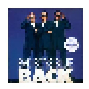 Bad Boys Blue: Back (CD) - Bild 1