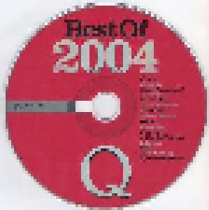 Best Of 2004 (CD) - Bild 3