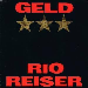 Cover - Rio Reiser: Geld