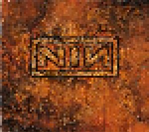 Nine Inch Nails: The Downward Spiral (CD) - Bild 7