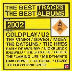Cover - Coral, The: Best Tracks From The Best Albums 2002, The