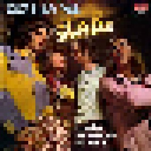 Slade: Coz I Luv You (LP) - Bild 1