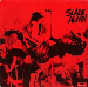 Slade: Alive! (LP) - Bild 1
