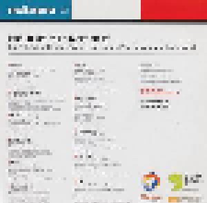 Musikexpress 092 - Sounds French! (CD) - Bild 2
