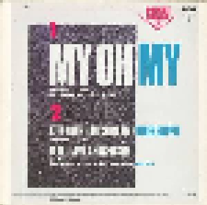 Slade: My Oh My (12") - Bild 2