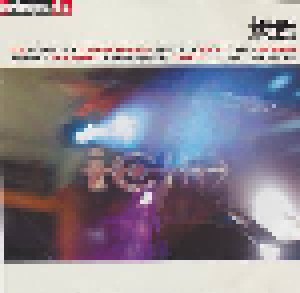 Musikexpress 062 - Infracom! (CD) - Bild 1