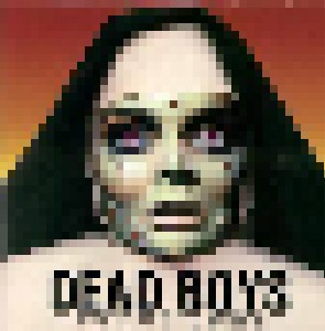 Cover - Dead Boys: Buried Gems