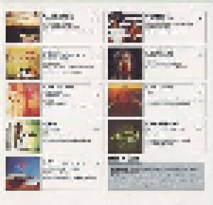 Best Of 2001 (CD) - Bild 4