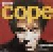 Julian Cope: Trampolene - Cover