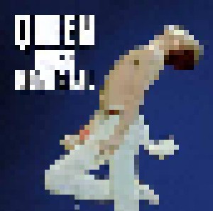 Cover - Queen: Rock Montreal