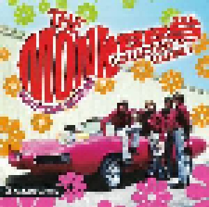 The Monkees: Daydream Believer (Collection Volume 1) (CD) - Bild 1