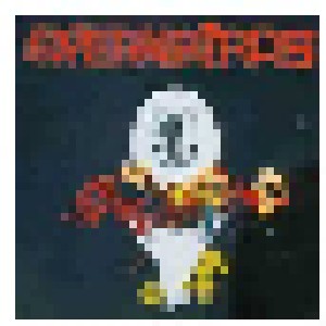Spermbirds: Shit For Sale (LP) - Bild 1